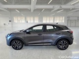  Ford  Puma FORD  / 2019 / 5P / SUV 1.5 ECOBLUE 120CV TITANIUM #8