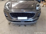  Ford  Puma FORD  / 2019 / 5P / SUV 1.5 ECOBLUE 120CV TITANIUM #24