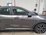  Ford  Puma FORD  / 2019 / 5P / SUV 1.5 ECOBLUE 120CV TITANIUM #38