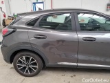  Ford  Puma FORD  / 2019 / 5P / SUV 1.5 ECOBLUE 120CV TITANIUM #41