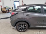  Ford  Puma FORD  / 2019 / 5P / SUV 1.5 ECOBLUE 120CV TITANIUM #44
