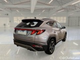  Hyundai  Tucson HYUNDAI  / 2020 / 5P / SUV 1.6 PHEV 4WD 265CV EXELLENCE AUTO #2