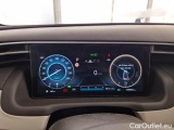  Hyundai  Tucson HYUNDAI  / 2020 / 5P / SUV 1.6 PHEV 4WD 265CV EXELLENCE AUTO #4