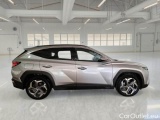  Hyundai  Tucson HYUNDAI  / 2020 / 5P / SUV 1.6 PHEV 4WD 265CV EXELLENCE AUTO #7