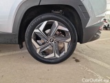  Hyundai  Tucson HYUNDAI  / 2020 / 5P / SUV 1.6 PHEV 4WD 265CV EXELLENCE AUTO #19