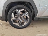  Hyundai  Tucson HYUNDAI  / 2020 / 5P / SUV 1.6 PHEV 4WD 265CV EXELLENCE AUTO #20