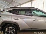  Hyundai  Tucson HYUNDAI  / 2020 / 5P / SUV 1.6 PHEV 4WD 265CV EXELLENCE AUTO #37