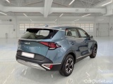  KIA  Sportage KIA  / 2021 / 5P / SUV 1.6 CRDI MHEV BUSINESS 2WD DCT #2