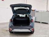  KIA  Sportage KIA  / 2021 / 5P / SUV 1.6 CRDI MHEV BUSINESS 2WD DCT #5