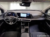  KIA  Sportage KIA  / 2021 / 5P / SUV 1.6 CRDI MHEV BUSINESS 2WD DCT #3