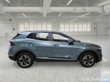  KIA  Sportage KIA  / 2021 / 5P / SUV 1.6 CRDI MHEV BUSINESS 2WD DCT #7