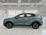  KIA  Sportage KIA  / 2021 / 5P / SUV 1.6 CRDI MHEV BUSINESS 2WD DCT #8