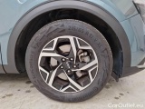  KIA  Sportage KIA  / 2021 / 5P / SUV 1.6 CRDI MHEV BUSINESS 2WD DCT #18