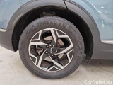  KIA  Sportage KIA  / 2021 / 5P / SUV 1.6 CRDI MHEV BUSINESS 2WD DCT #19