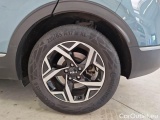  KIA  Sportage KIA  / 2021 / 5P / SUV 1.6 CRDI MHEV BUSINESS 2WD DCT #20