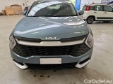  KIA  Sportage KIA  / 2021 / 5P / SUV 1.6 CRDI MHEV BUSINESS 2WD DCT #37