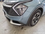  KIA  Sportage KIA  / 2021 / 5P / SUV 1.6 CRDI MHEV BUSINESS 2WD DCT #35