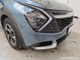  KIA  Sportage KIA  / 2021 / 5P / SUV 1.6 CRDI MHEV BUSINESS 2WD DCT #43