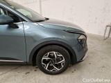  KIA  Sportage KIA  / 2021 / 5P / SUV 1.6 CRDI MHEV BUSINESS 2WD DCT #46
