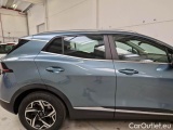  KIA  Sportage KIA  / 2021 / 5P / SUV 1.6 CRDI MHEV BUSINESS 2WD DCT #53