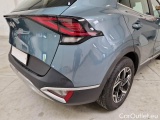  KIA  Sportage KIA  / 2021 / 5P / SUV 1.6 CRDI MHEV BUSINESS 2WD DCT #56