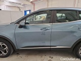 KIA  Sportage KIA  / 2021 / 5P / SUV 1.6 CRDI MHEV BUSINESS 2WD DCT #73