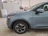  KIA  Sportage KIA  / 2021 / 5P / SUV 1.6 CRDI MHEV BUSINESS 2WD DCT #83