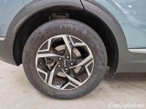  KIA  Sportage KIA  / 2021 / 5P / SUV 1.6 CRDI MHEV BUSINESS 2WD DCT #90