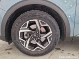  KIA  Sportage KIA  / 2021 / 5P / SUV 1.6 CRDI MHEV BUSINESS 2WD DCT #98