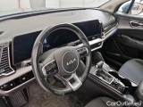  KIA  Sportage KIA  / 2021 / 5P / SUV 1.6 CRDI MHEV BUSINESS 2WD DCT #104