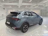  KIA  Sportage KIA  / 2021 / 5P / SUV 1.6 CRDI MHEV BUSINESS 2WD DCT #2