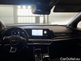  KIA  Sportage KIA  / 2021 / 5P / SUV 1.6 CRDI MHEV BUSINESS 2WD DCT #3