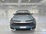  KIA  Sportage KIA  / 2021 / 5P / SUV 1.6 CRDI MHEV BUSINESS 2WD DCT #6
