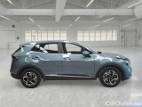  KIA  Sportage KIA  / 2021 / 5P / SUV 1.6 CRDI MHEV BUSINESS 2WD DCT #7