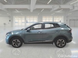  KIA  Sportage KIA  / 2021 / 5P / SUV 1.6 CRDI MHEV BUSINESS 2WD DCT #8