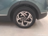  KIA  Sportage KIA  / 2021 / 5P / SUV 1.6 CRDI MHEV BUSINESS 2WD DCT #19