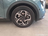  KIA  Sportage KIA  / 2021 / 5P / SUV 1.6 CRDI MHEV BUSINESS 2WD DCT #17