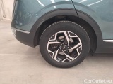  KIA  Sportage KIA  / 2021 / 5P / SUV 1.6 CRDI MHEV BUSINESS 2WD DCT #18