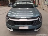  KIA  Sportage KIA  / 2021 / 5P / SUV 1.6 CRDI MHEV BUSINESS 2WD DCT #29