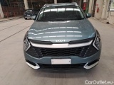  KIA  Sportage KIA  / 2021 / 5P / SUV 1.6 CRDI MHEV BUSINESS 2WD DCT #32