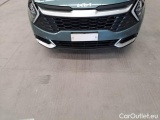  KIA  Sportage KIA  / 2021 / 5P / SUV 1.6 CRDI MHEV BUSINESS 2WD DCT #35