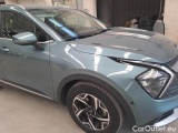  KIA  Sportage KIA  / 2021 / 5P / SUV 1.6 CRDI MHEV BUSINESS 2WD DCT #41