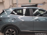  KIA  Sportage KIA  / 2021 / 5P / SUV 1.6 CRDI MHEV BUSINESS 2WD DCT #45