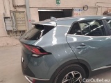  KIA  Sportage KIA  / 2021 / 5P / SUV 1.6 CRDI MHEV BUSINESS 2WD DCT #48