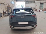  KIA  Sportage KIA  / 2021 / 5P / SUV 1.6 CRDI MHEV BUSINESS 2WD DCT #50