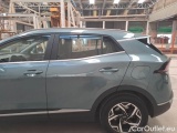  KIA  Sportage KIA  / 2021 / 5P / SUV 1.6 CRDI MHEV BUSINESS 2WD DCT #57