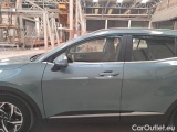  KIA  Sportage KIA  / 2021 / 5P / SUV 1.6 CRDI MHEV BUSINESS 2WD DCT #59