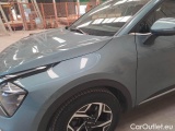 KIA  Sportage KIA  / 2021 / 5P / SUV 1.6 CRDI MHEV BUSINESS 2WD DCT #64