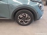  KIA  Sportage KIA  / 2021 / 5P / SUV 1.6 CRDI MHEV BUSINESS 2WD DCT #71