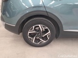  KIA  Sportage KIA  / 2021 / 5P / SUV 1.6 CRDI MHEV BUSINESS 2WD DCT #73